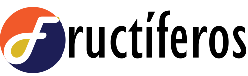 Logo Fructiferos