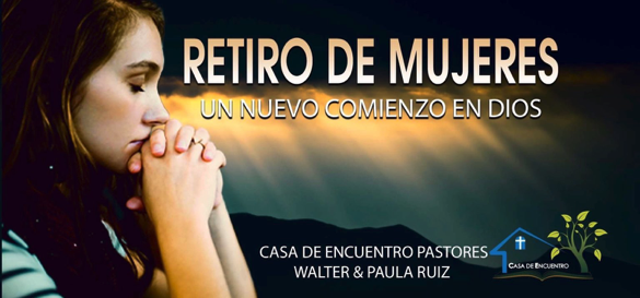 Retiro Espiritual